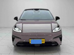 GAC AION RT 2025 650 LiDAR Edition - ფოტო 2