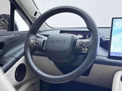 GAC AION RT 2025 650 LiDAR Edition - ფოტო 9