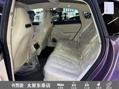 Luxeed Zhiji S7 Pro - ფოტო 15
