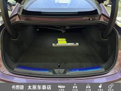 Luxeed Zhiji S7 Pro - ფოტო 19