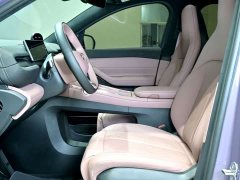 NIO EC6 2024 75kWh - ფოტო 10