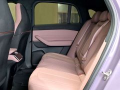 NIO EC6 2024 75kWh - ფოტო 11