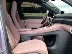 NIO EC6 2024 75kWh - ფოტო 12