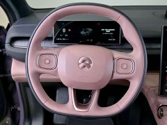 NIO EC6 2024 75kWh - ფოტო 14