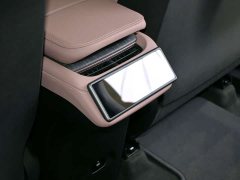 NIO EC6 2024 75kWh - ფოტო 18