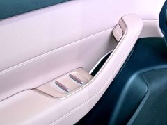 NIO EC6 2024 75kWh - ფოტო 19