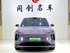 NIO EC6 2024 75kWh - ფოტო 2