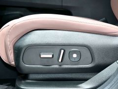 NIO EC6 2024 75kWh - ფოტო 20