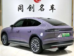 NIO EC6 2024 75kWh - ფოტო 4