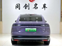 NIO EC6 2024 75kWh - ფოტო 5