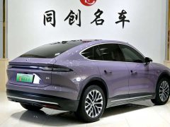 NIO EC6 2024 75kWh - ფოტო 6
