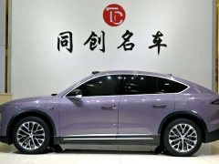 NIO EC6 2024 75kWh - ფოტო 7