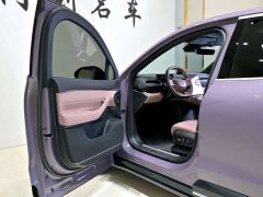 NIO EC6 2024 75kWh - ფოტო 8