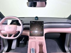NIO EC6 2024 75kWh - ფოტო 9