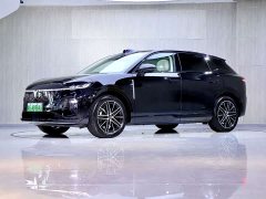 Avatr Lantu Zhiyin Four-Wheel Drive Qiankun Edition - ფოტო 1