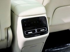 Avatr Lantu Zhiyin Four-Wheel Drive Qiankun Edition - ფოტო 11