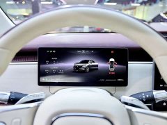 Avatr Lantu Zhiyin Four-Wheel Drive Qiankun Edition - ფოტო 13