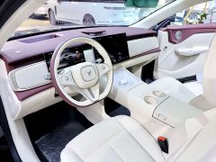 Avatr Lantu Zhiyin Four-Wheel Drive Qiankun Edition - ფოტო 14