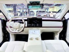 Avatr Lantu Zhiyin Four-Wheel Drive Qiankun Edition - ფოტო 16