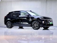 Avatr Lantu Zhiyin Four-Wheel Drive Qiankun Edition - ფოტო 2
