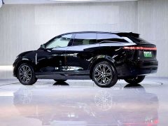 Avatr Lantu Zhiyin Four-Wheel Drive Qiankun Edition - ფოტო 3