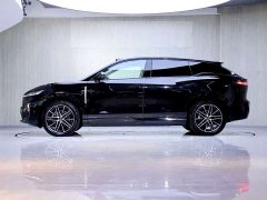 Avatr Lantu Zhiyin Four-Wheel Drive Qiankun Edition - ფოტო 4