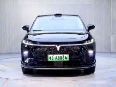 Avatr Lantu Zhiyin Four-Wheel Drive Qiankun Edition - ფოტო 5