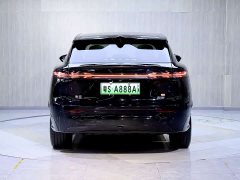 Avatr Lantu Zhiyin Four-Wheel Drive Qiankun Edition - ფოტო 6