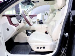 Avatr Lantu Zhiyin Four-Wheel Drive Qiankun Edition - ფოტო 8