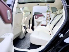 Avatr Lantu Zhiyin Four-Wheel Drive Qiankun Edition - ფოტო 9