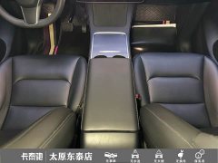 Tesla Model Y 2022 Facelift Rear-Wheel Drive - ფოტო 14