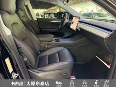 Tesla Model Y 2022 Facelift Rear-Wheel Drive - ფოტო 15