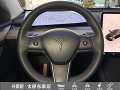 Tesla Model Y 2022 Facelift Rear-Wheel Drive - ფოტო 17