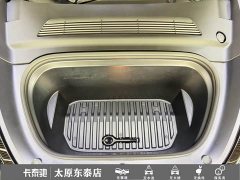 Tesla Model Y 2022 Facelift Rear-Wheel Drive - ფოტო 20