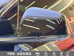 Tesla Model Y 2022 Facelift Rear-Wheel Drive - ფოტო 4