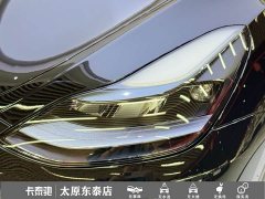 Tesla Model Y 2022 Facelift Rear-Wheel Drive - ფოტო 5