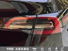 Tesla Model Y 2022 Facelift Rear-Wheel Drive - ფოტო 6