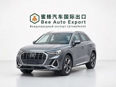 Audi Q3 35 TFSI Sport Dynamic Edition 1.4T - ფოტო 1