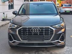 Audi Q3 35 TFSI Sport Dynamic Edition 1.4T - ფოტო 3
