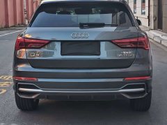 Audi Q3 35 TFSI Sport Dynamic Edition 1.4T - ფოტო 4