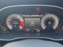 Audi Q3 35 TFSI Sport Dynamic Edition 1.4T - ფოტო 6
