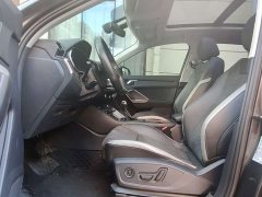 Audi Q3 35 TFSI Sport Dynamic Edition 1.4T - ფოტო 8
