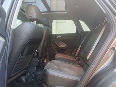 Audi Q3 35 TFSI Sport Dynamic Edition 1.4T - ფოტო 9