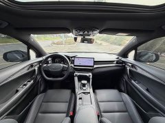 Lynk & Co Geely Lynk & Co 06 Remix 1.5T Plus - ფოტო 10