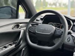 Lynk & Co Geely Lynk & Co 06 Remix 1.5T Plus - ფოტო 11