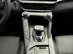 Lynk & Co Geely Lynk & Co 06 Remix 1.5T Plus - ფოტო 12
