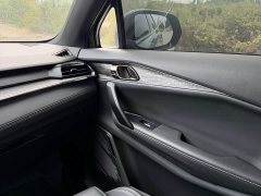 Lynk & Co Geely Lynk & Co 06 Remix 1.5T Plus - ფოტო 15