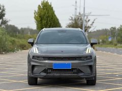 Lynk & Co Geely Lynk & Co 06 Remix 1.5T Plus - ფოტო 2