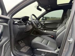 Lynk & Co Geely Lynk & Co 06 Remix 1.5T Plus - ფოტო 4