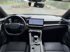 Lynk & Co Geely Lynk & Co 06 Remix 1.5T Plus - ფოტო 5